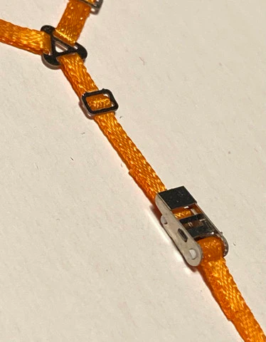1/24 Ratchet Straps - Image 5