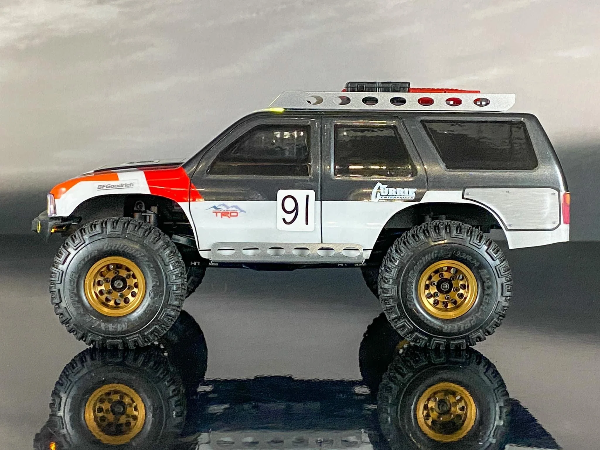 SCX24Runner - Image 5