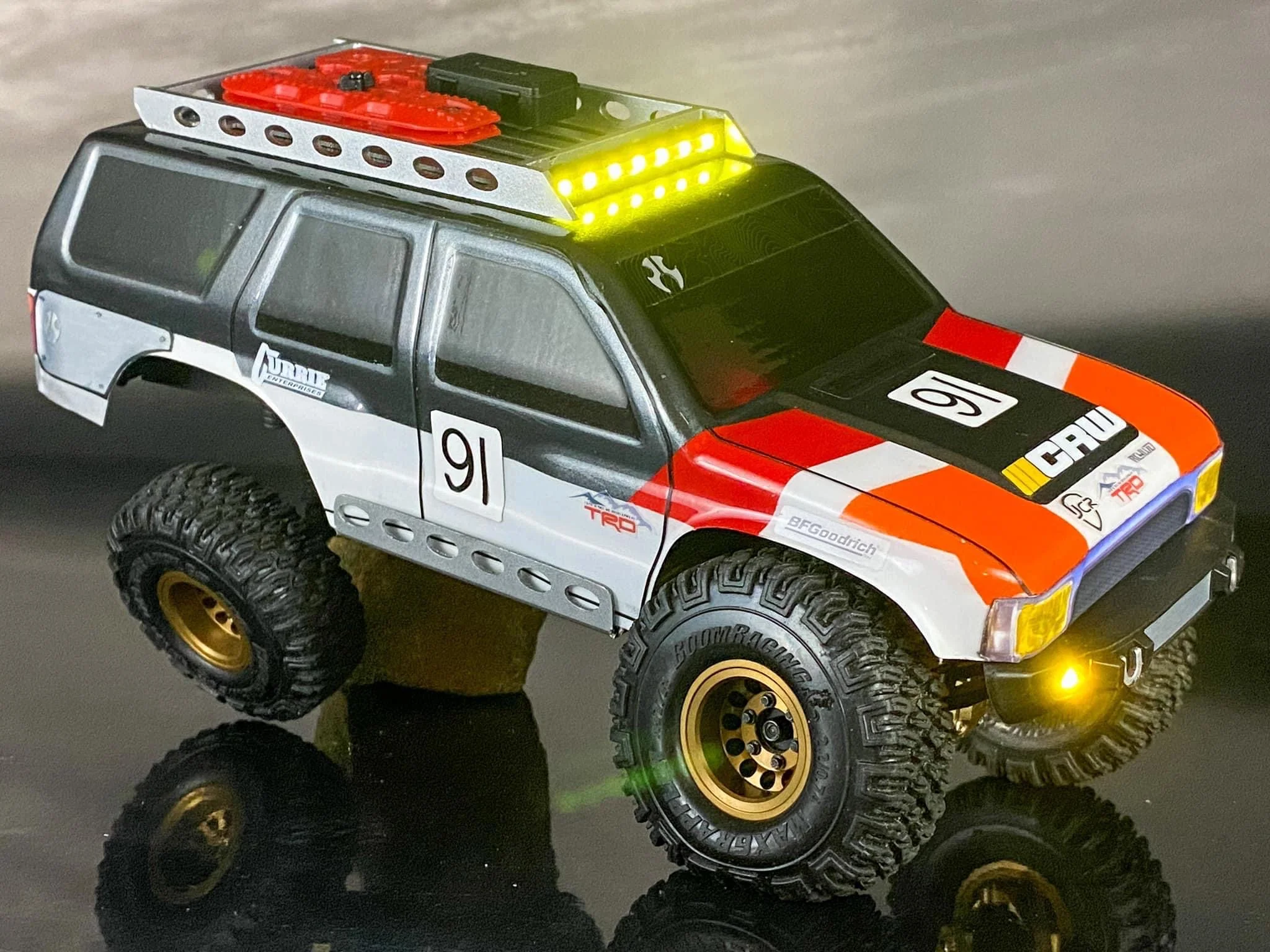 SCX24Runner - Image 6