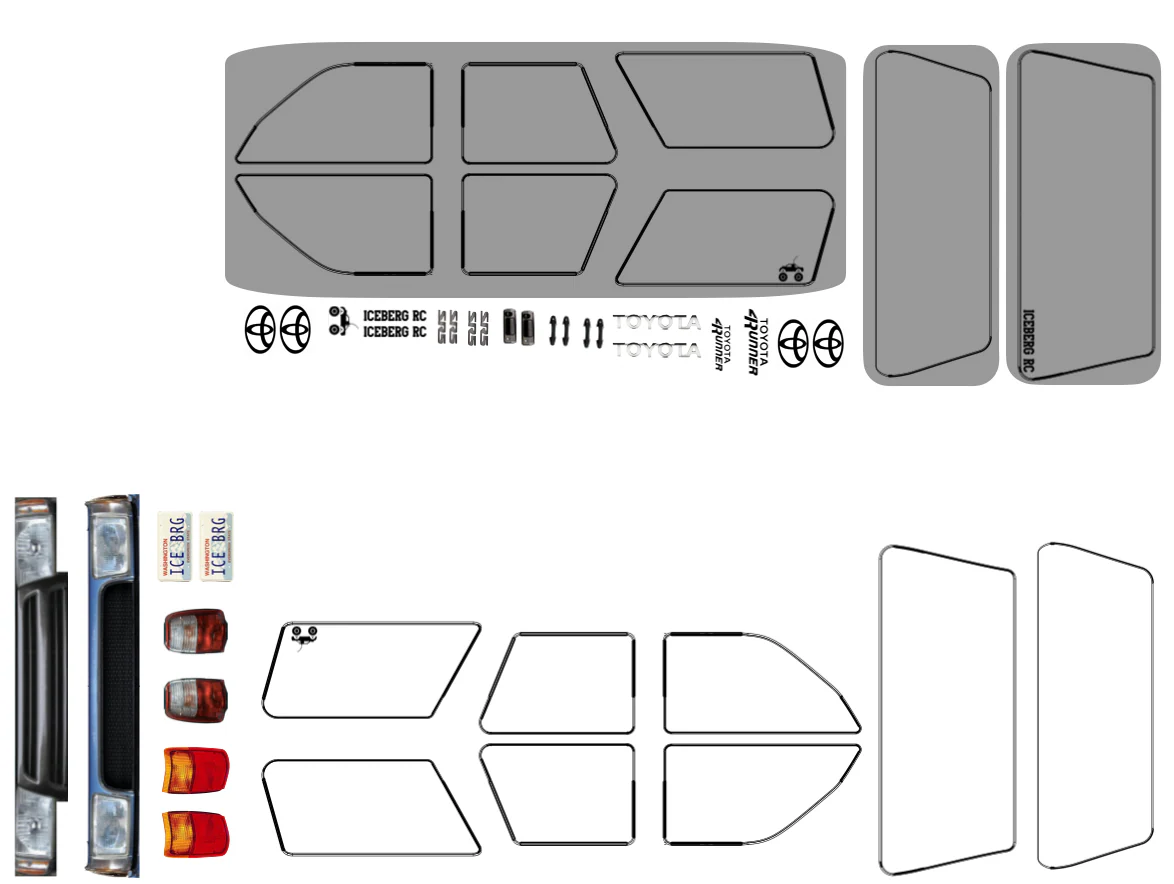 SCX24Runner - Image 7