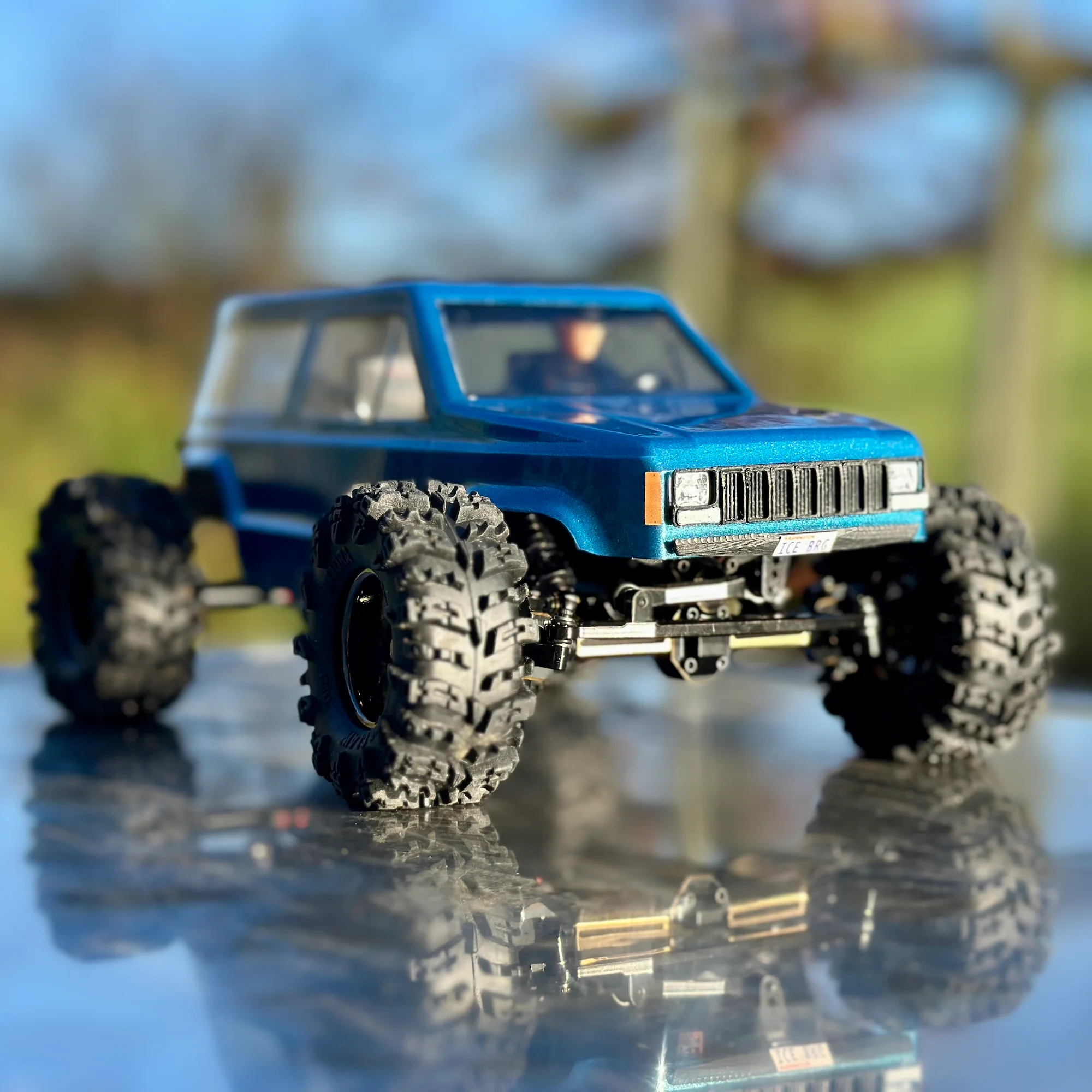 Cherokee Comp - Image 3