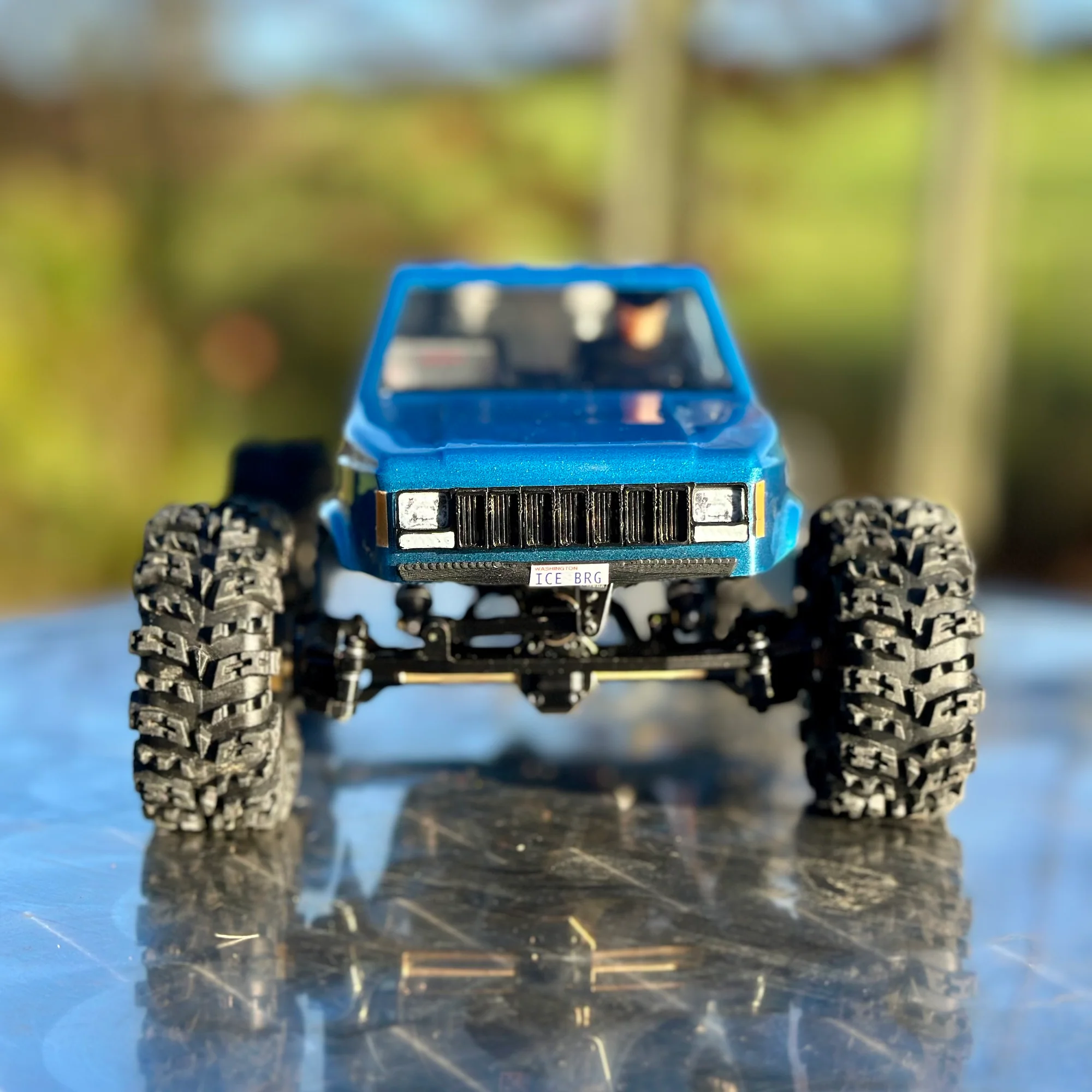 Cherokee Comp - Image 5