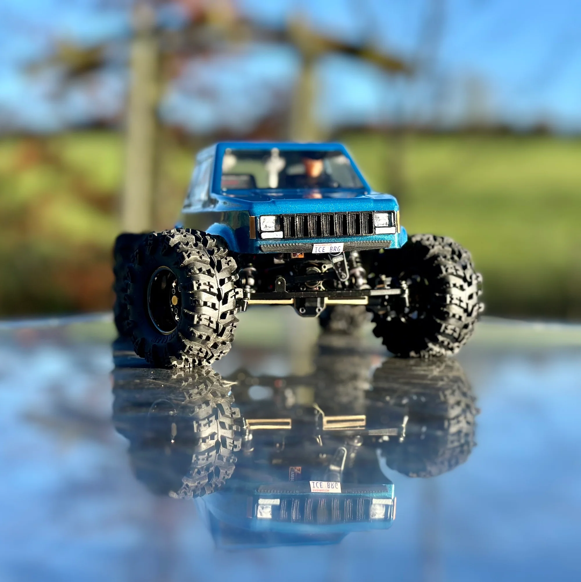 Cherokee Comp - Image 6