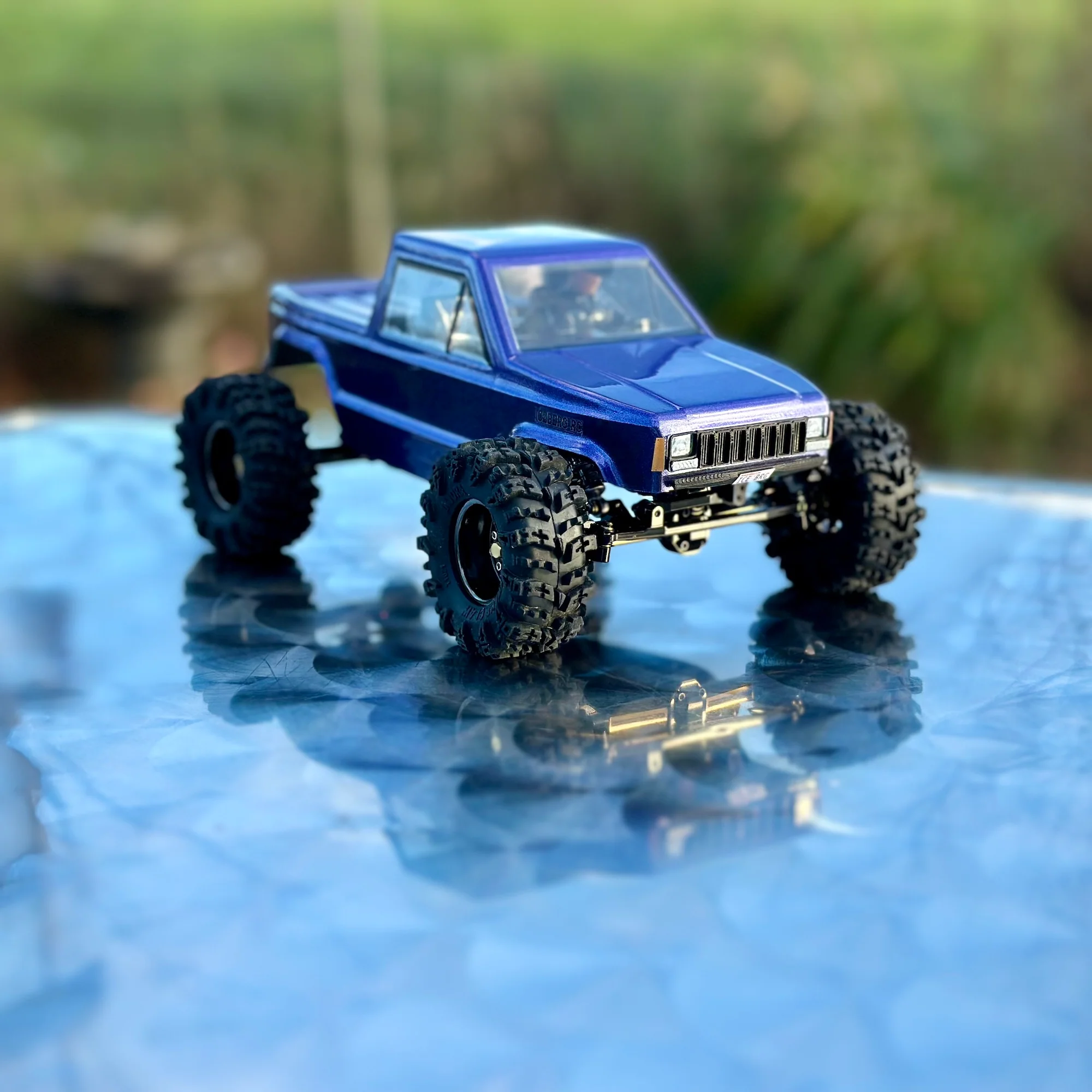 Comanche Comp - Image 3