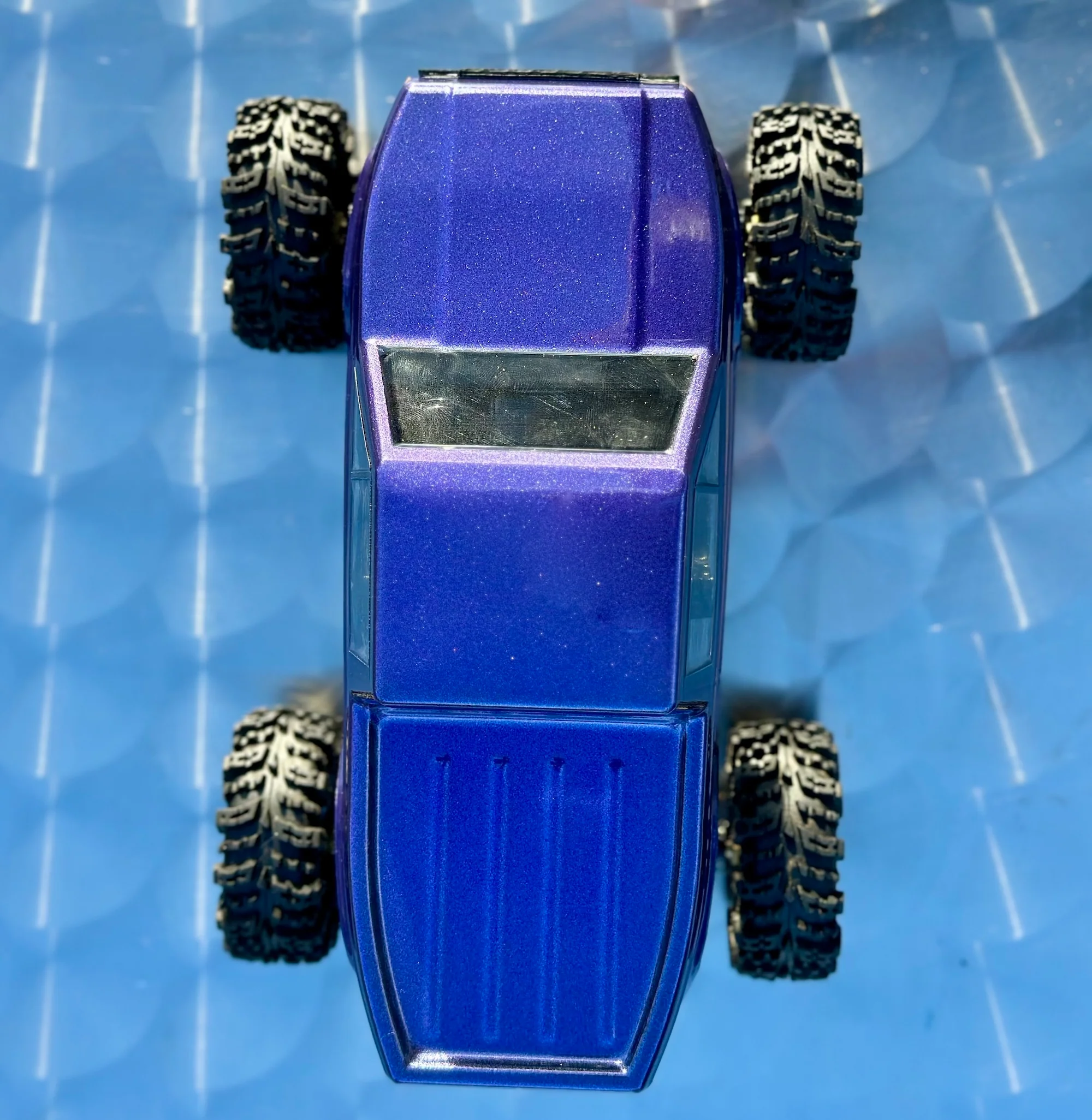 Comanche Comp - Image 4