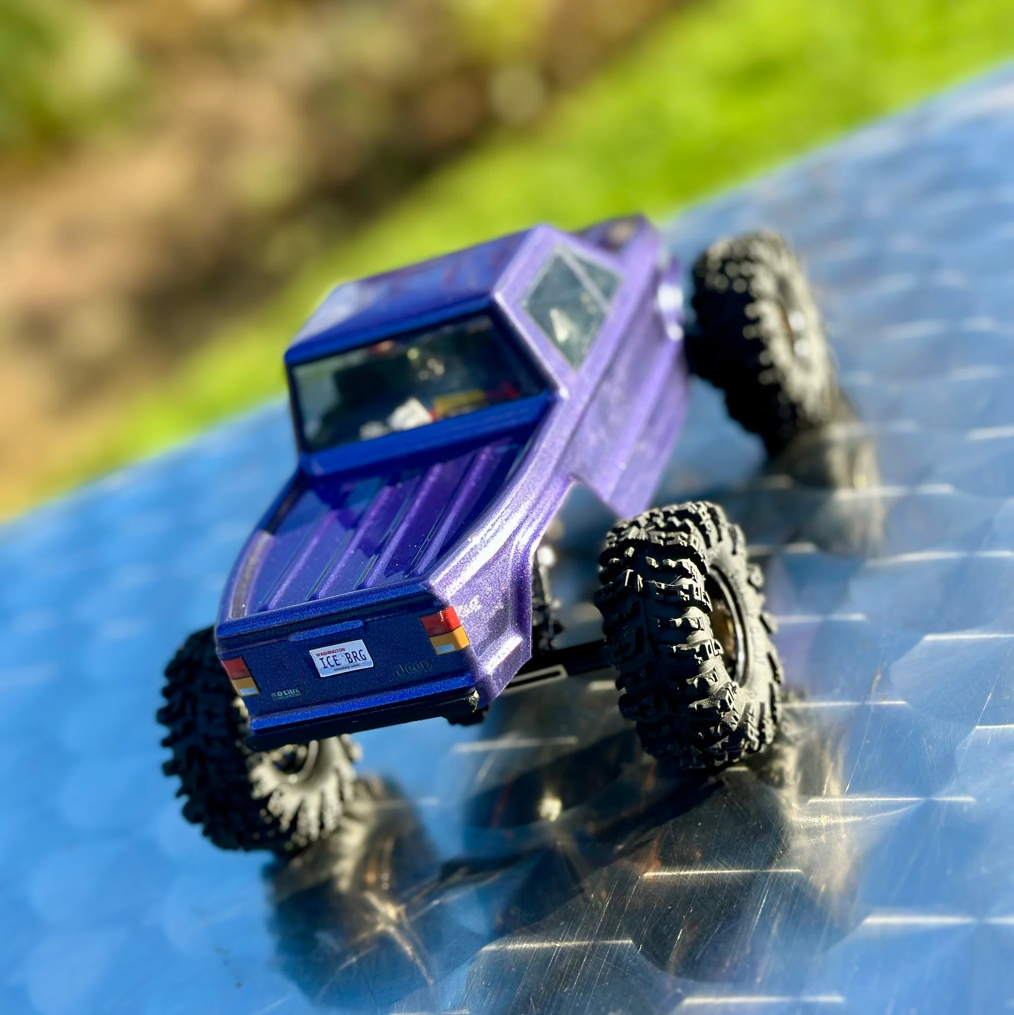 Comanche Comp - Image 5