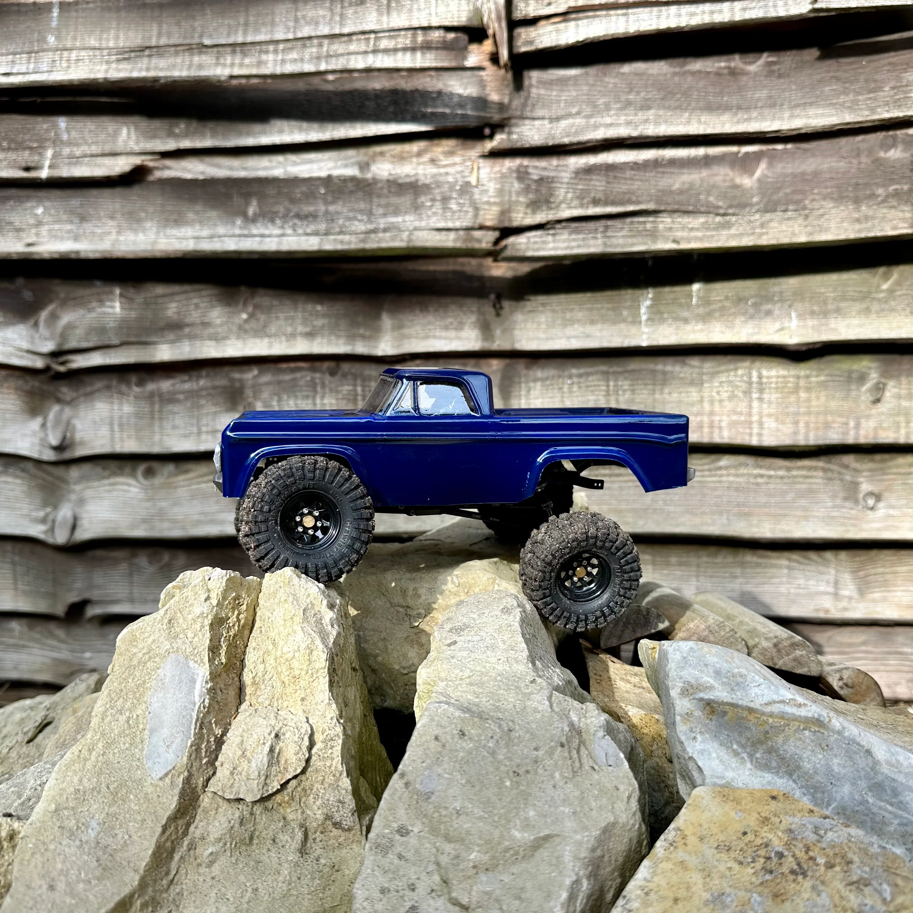 Dodge Sweptline - Image 3