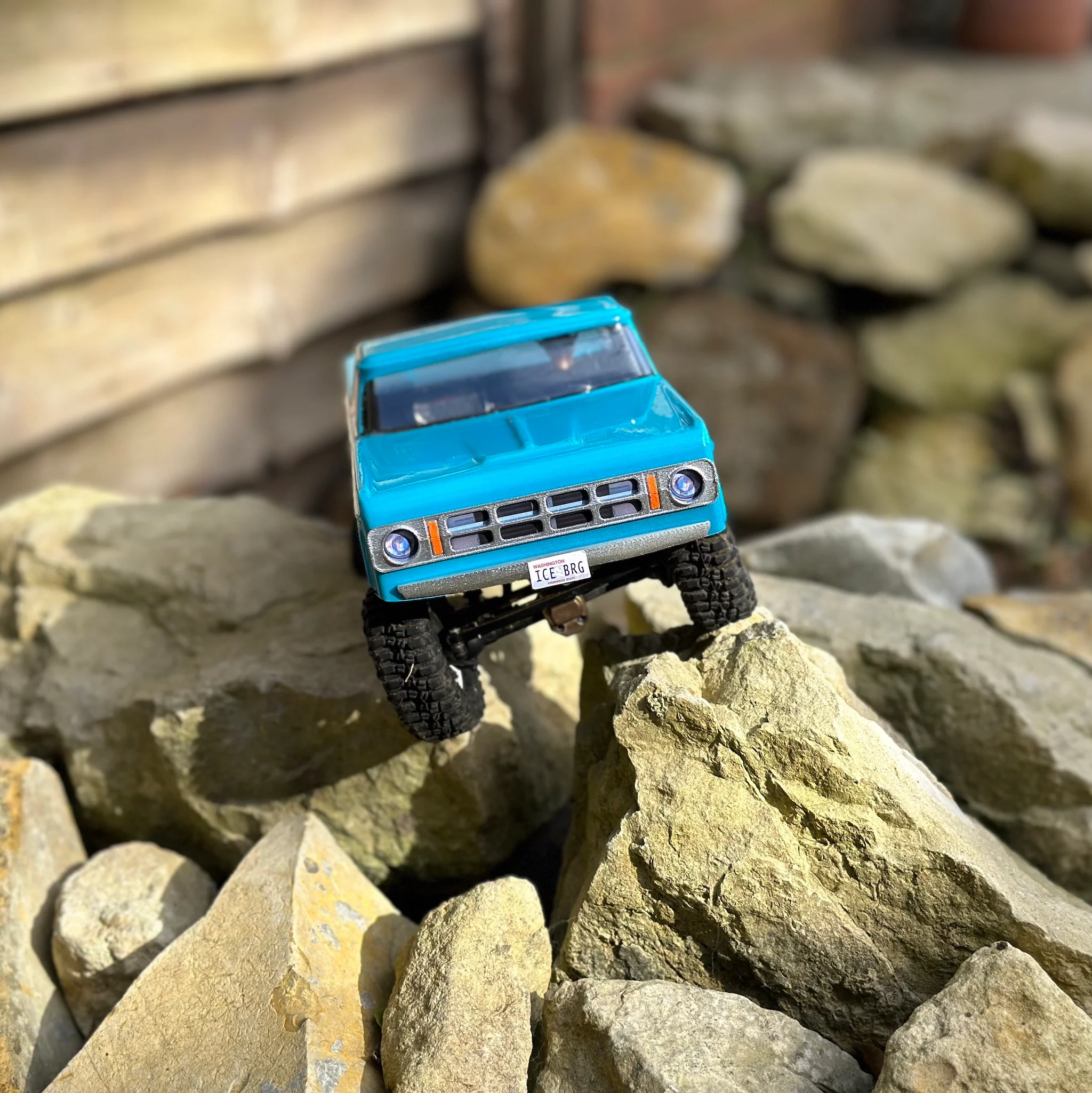 Dodge Sweptline - Image 4