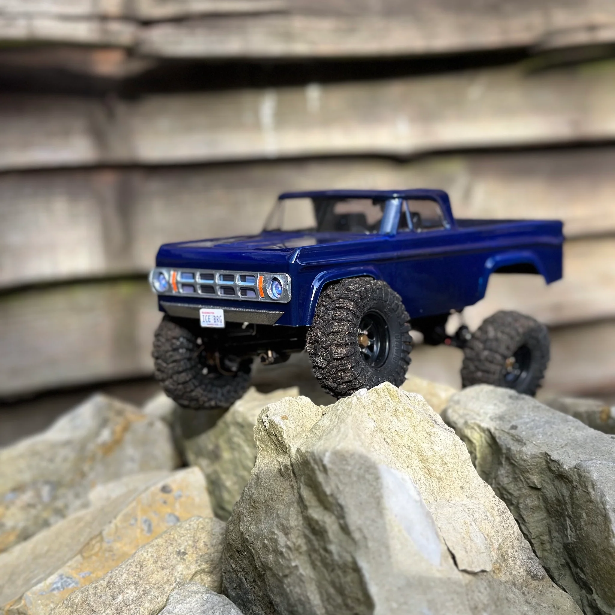 Dodge Sweptline - Image 5