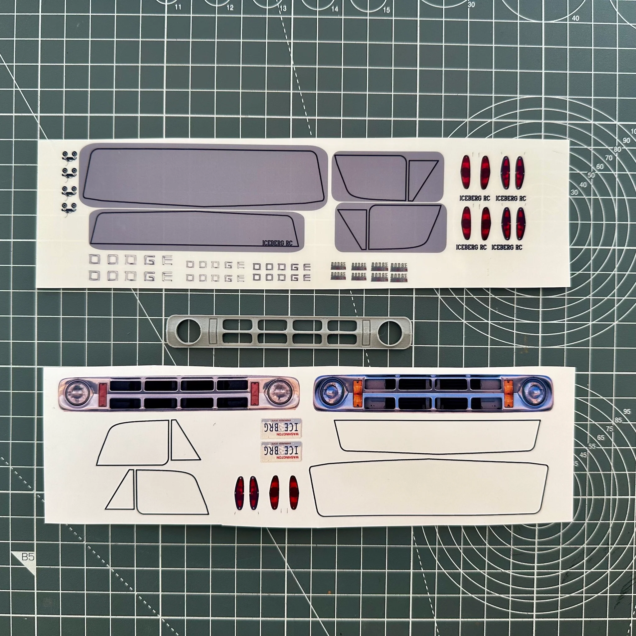 Dodge Sweptline - Image 6