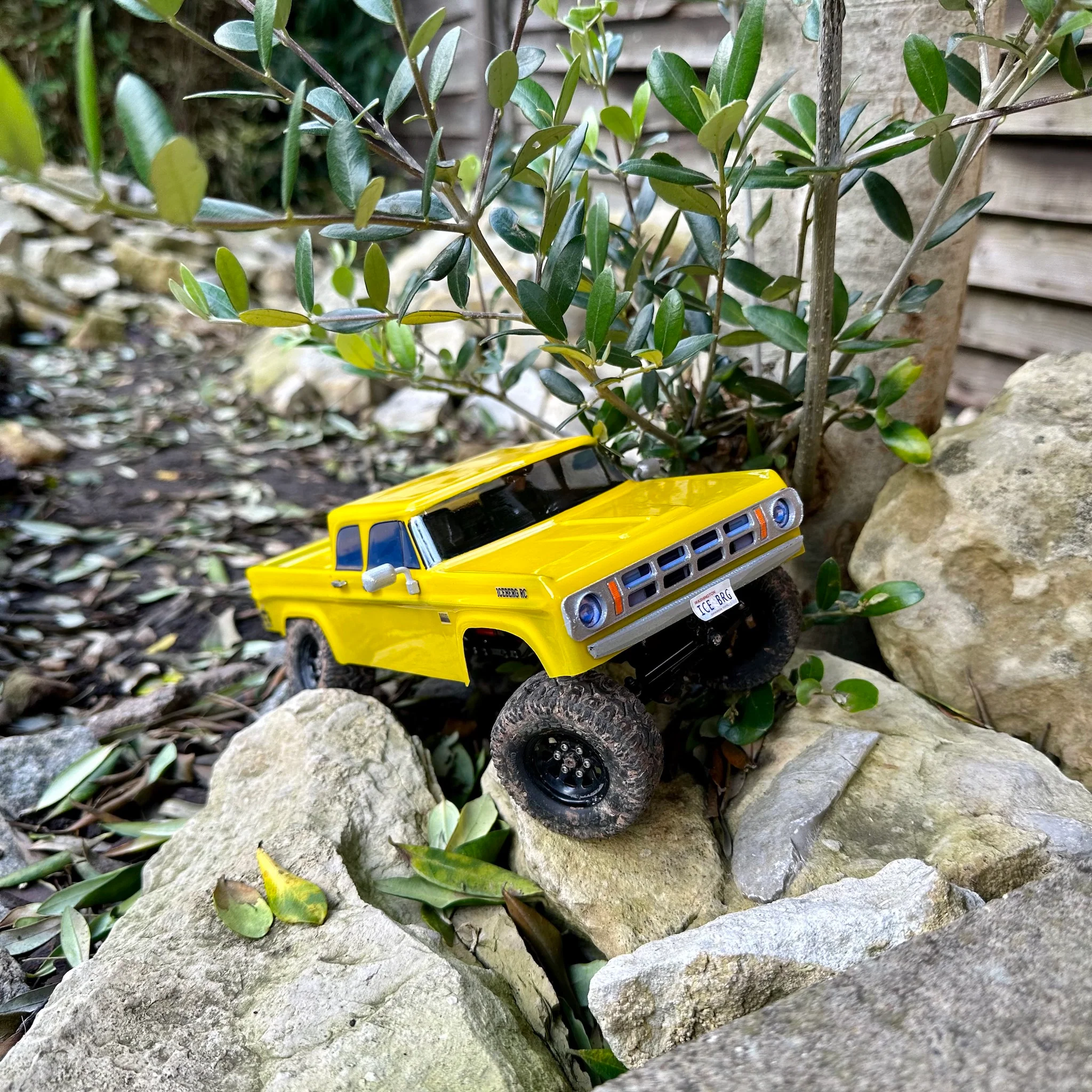 LWB Bodies