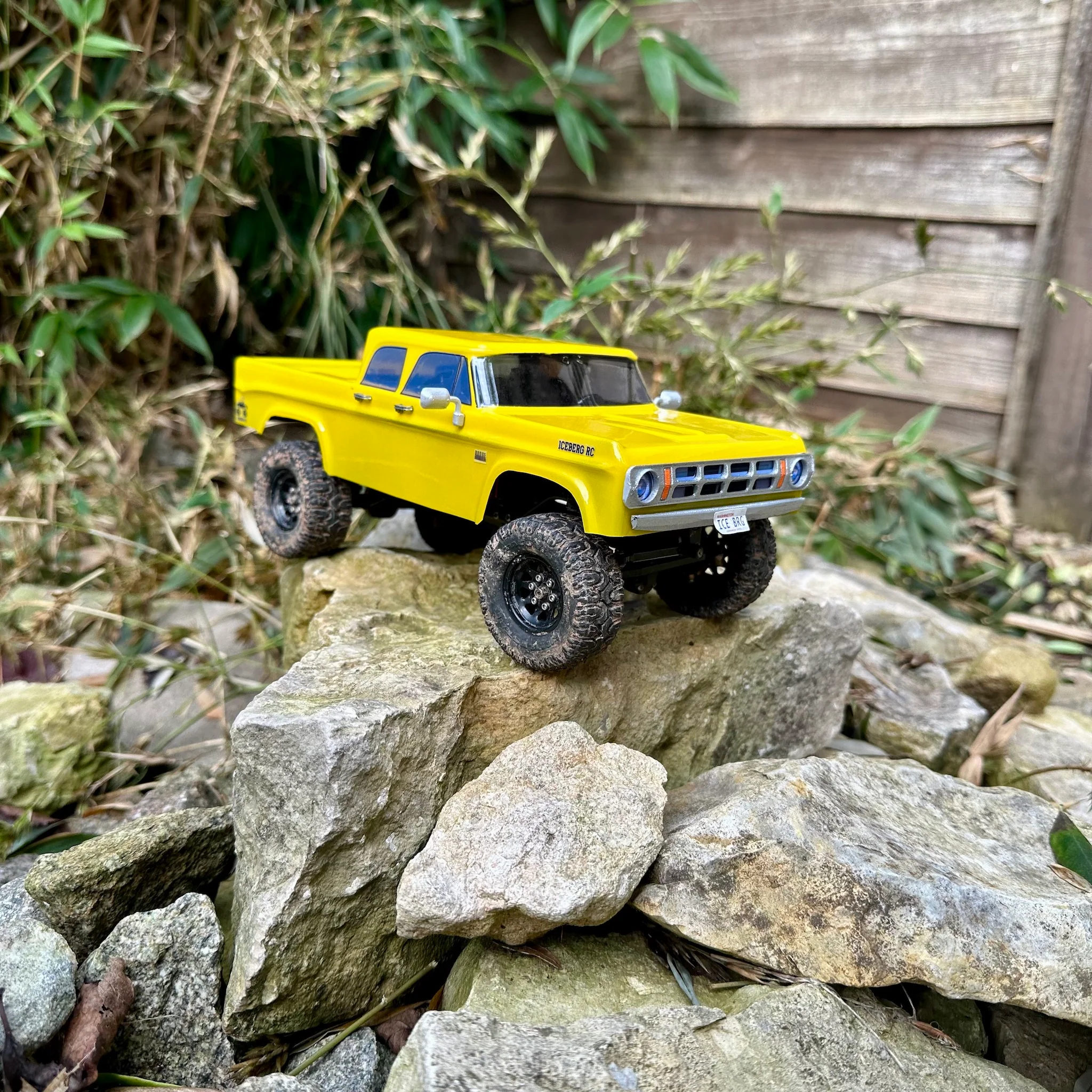 Dodge Sweptline Double Cab - Image 3