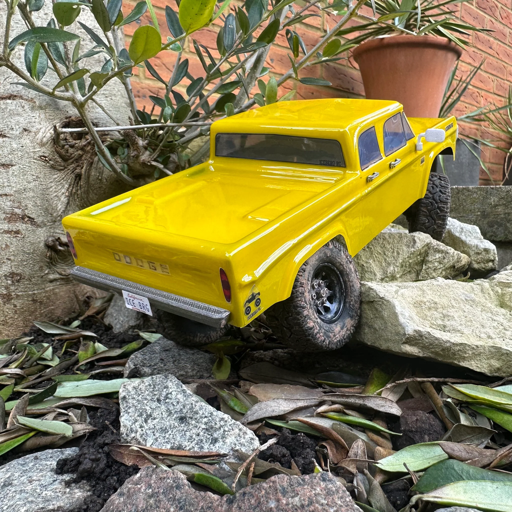 Dodge Sweptline Double Cab - Image 4