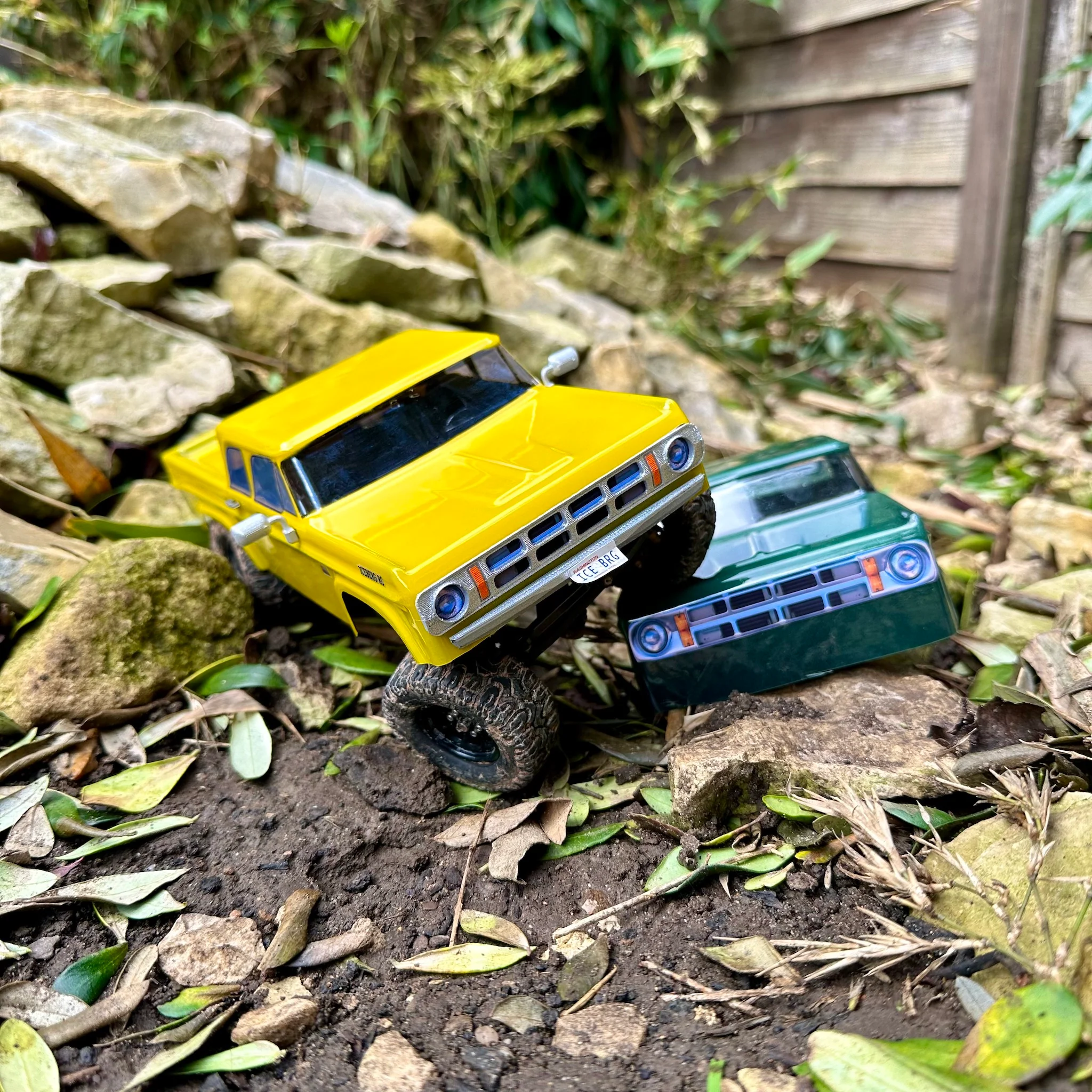 Dodge Sweptline Double Cab - Image 6