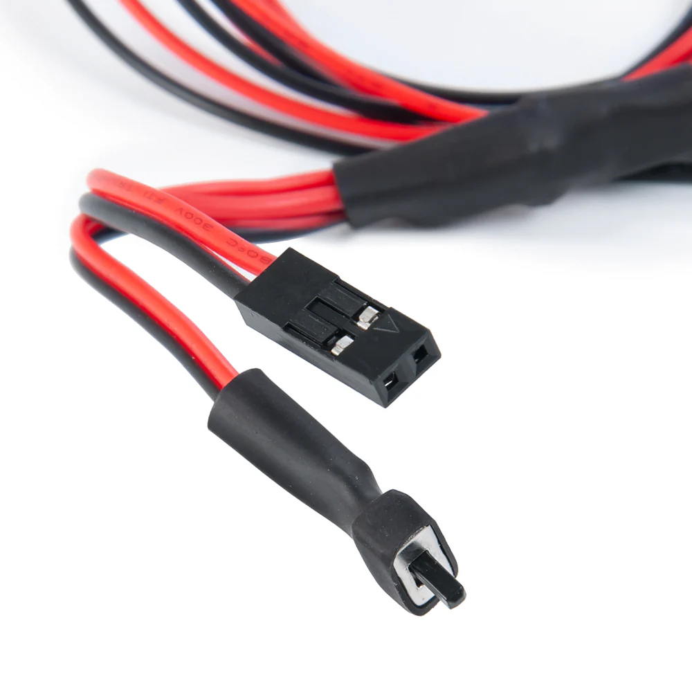 Headlight and Foglight Kit - Image 3