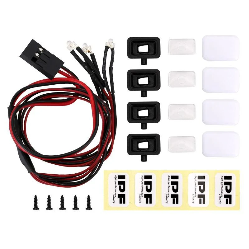 LED Spot Lights - Image 10