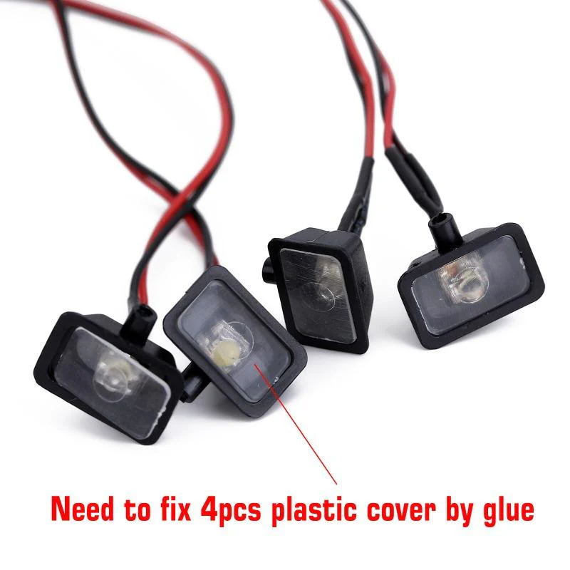 LED Spot Lights - Image 11