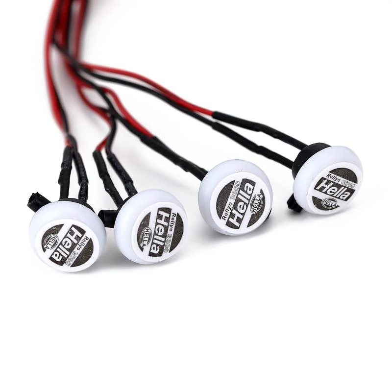 LED Spot Lights - Image 15