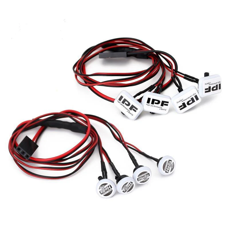 LED Spot Lights - Image 4