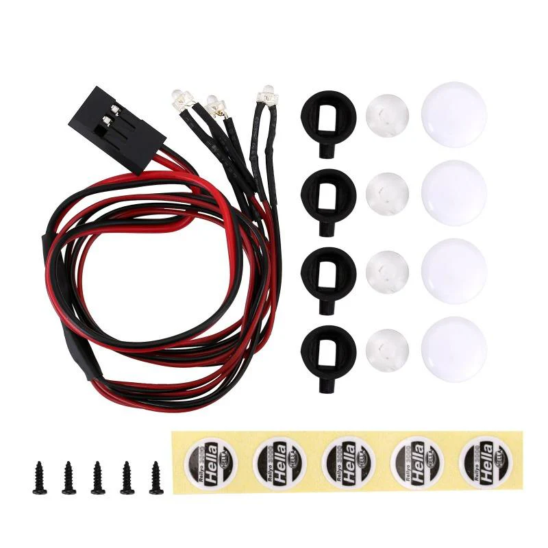 LED Spot Lights - Image 6