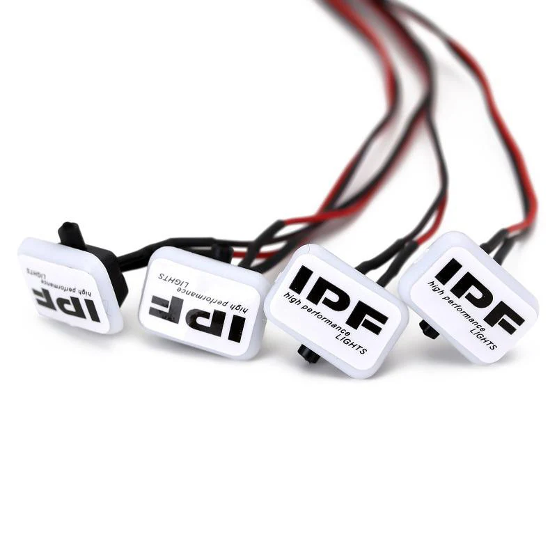LED Spot Lights - Image 9