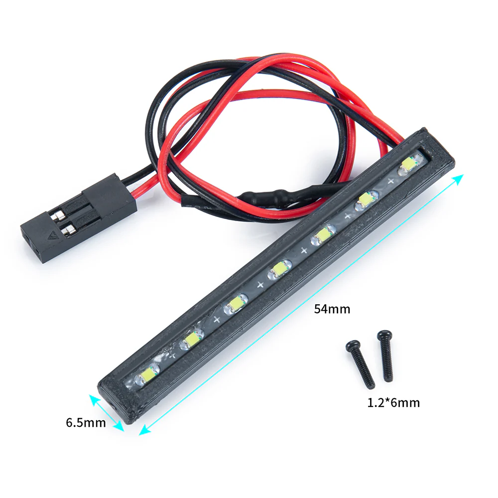 LED Light Bar - Image 3