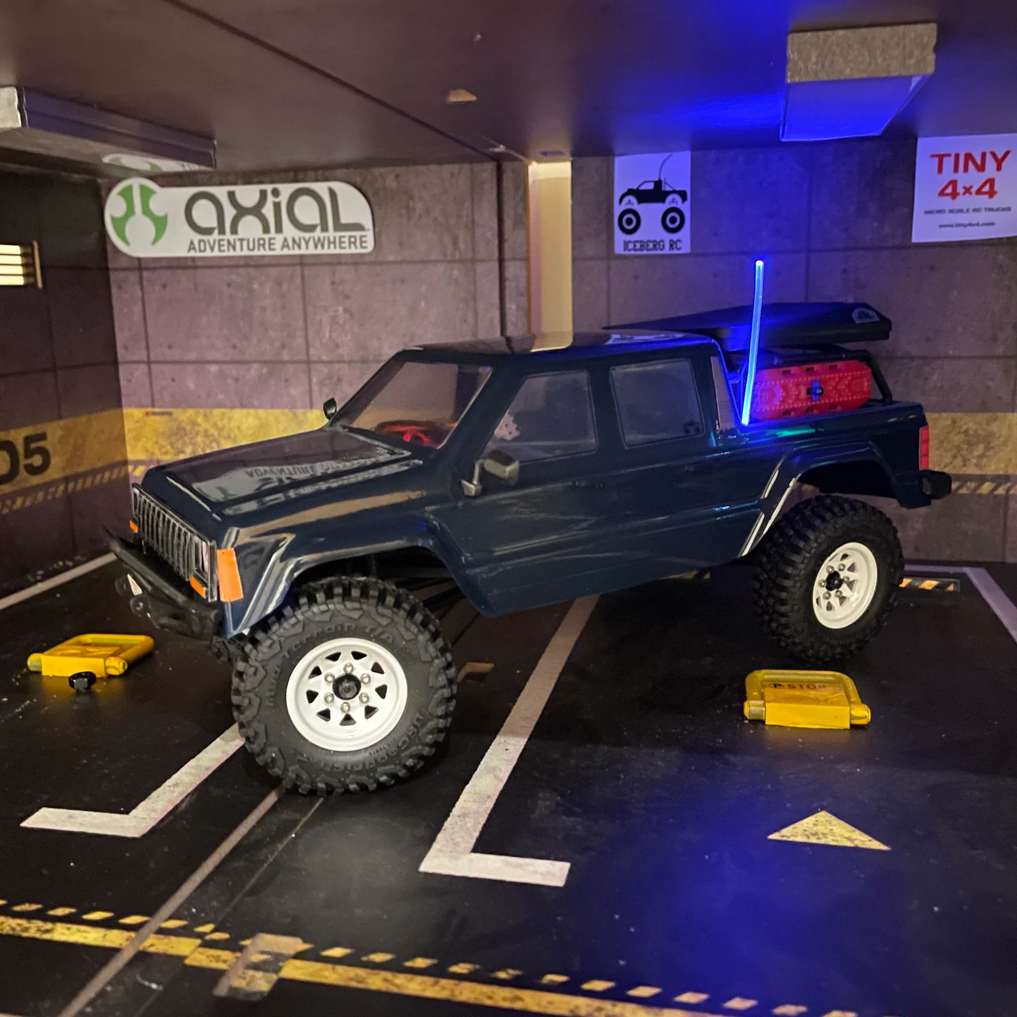 Light Whips - Image 6