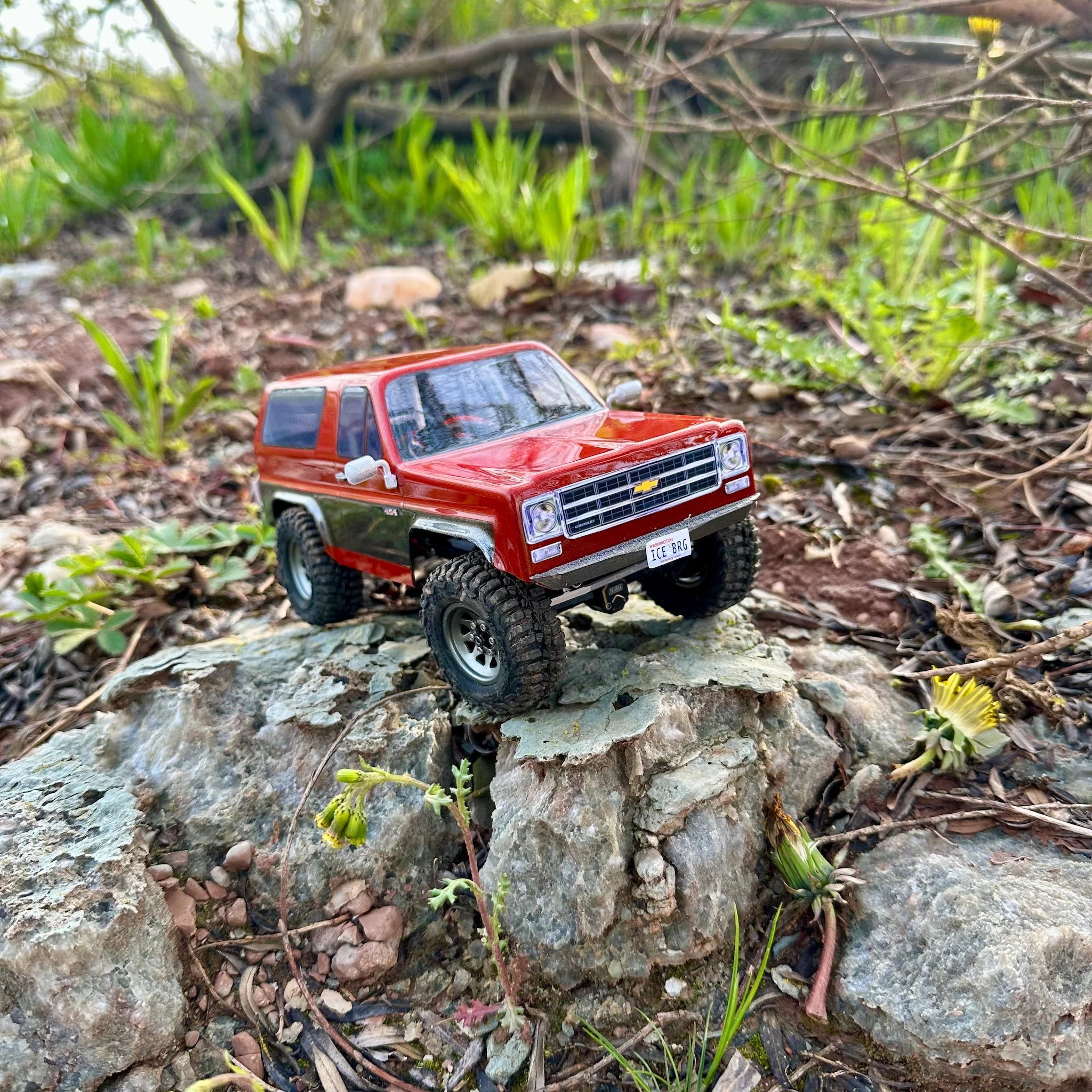 Mid Bumpers - Image 3