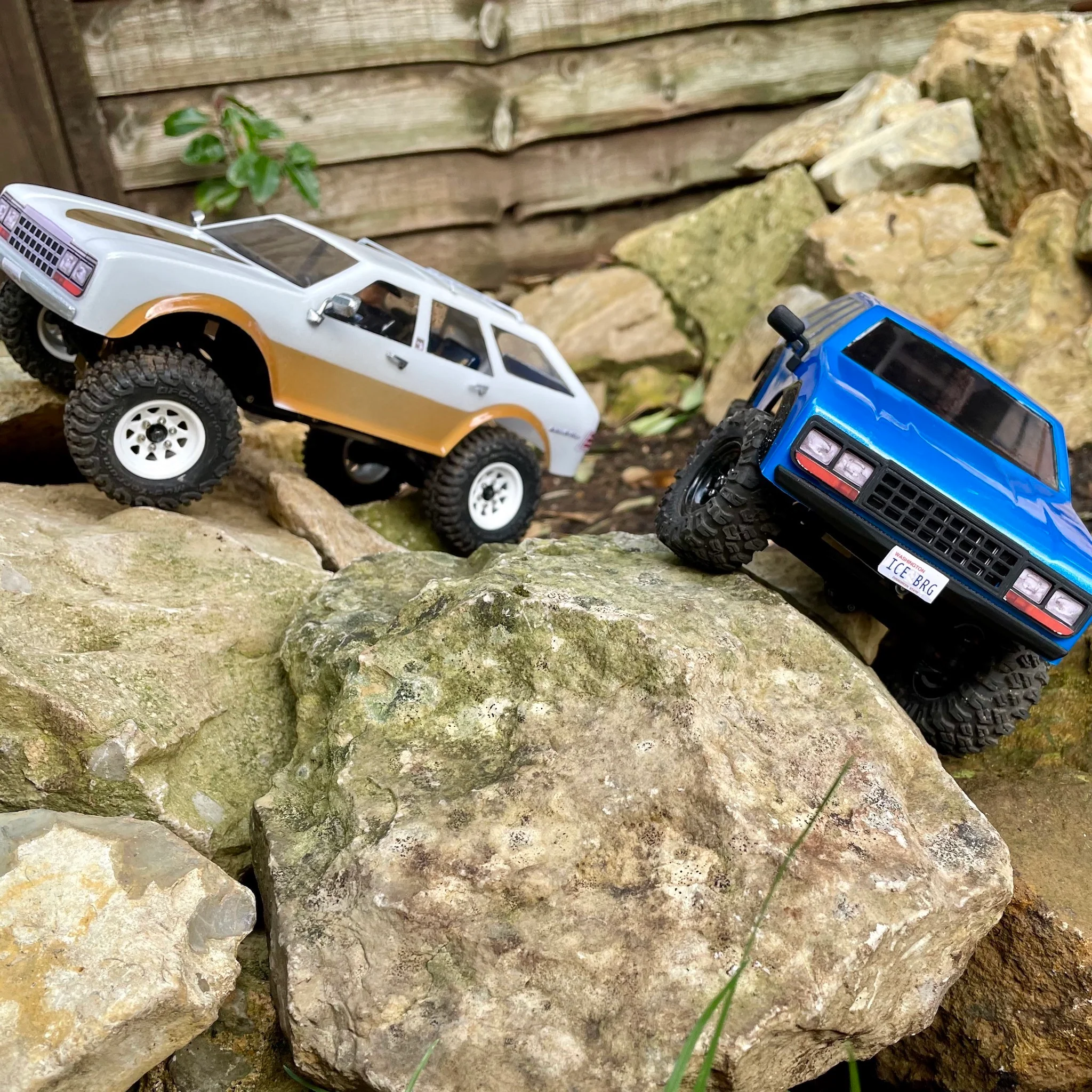 SCX24 AMC Eagle - Image 7