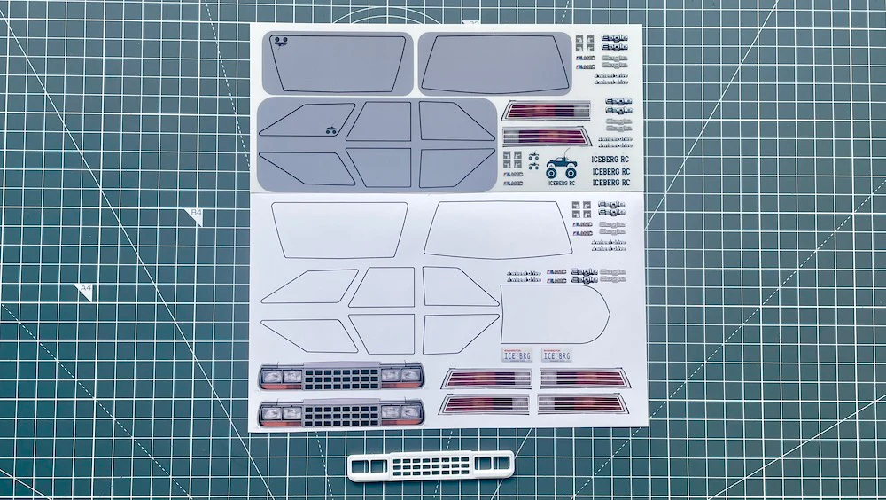 SCX24 AMC Eagle - Image 8