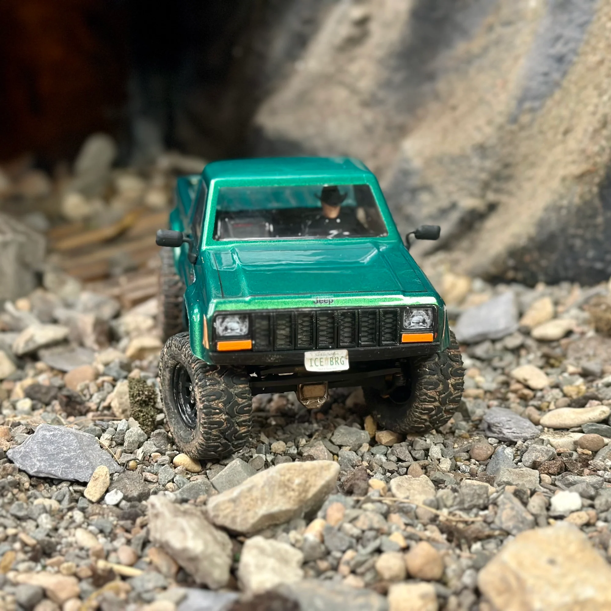 SCX24 Comanche - Image 3