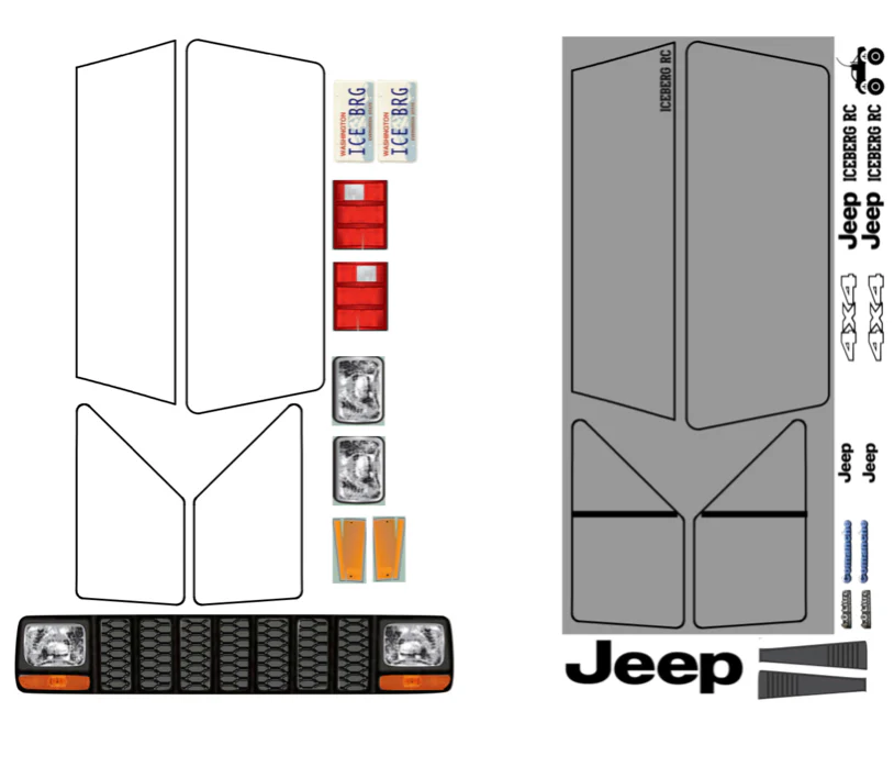 SCX24 Comanche - Image 6