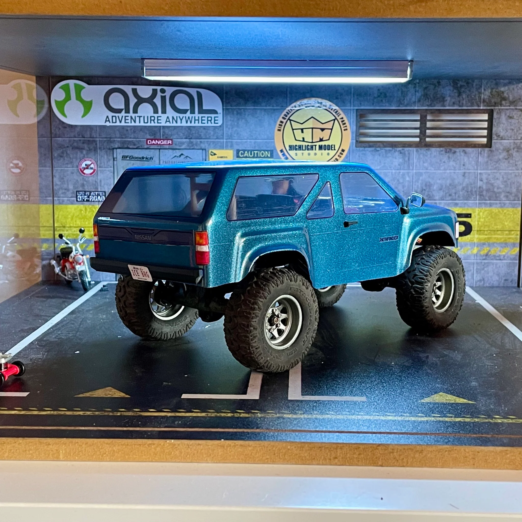 SCX24 Pathfinder - Image 3