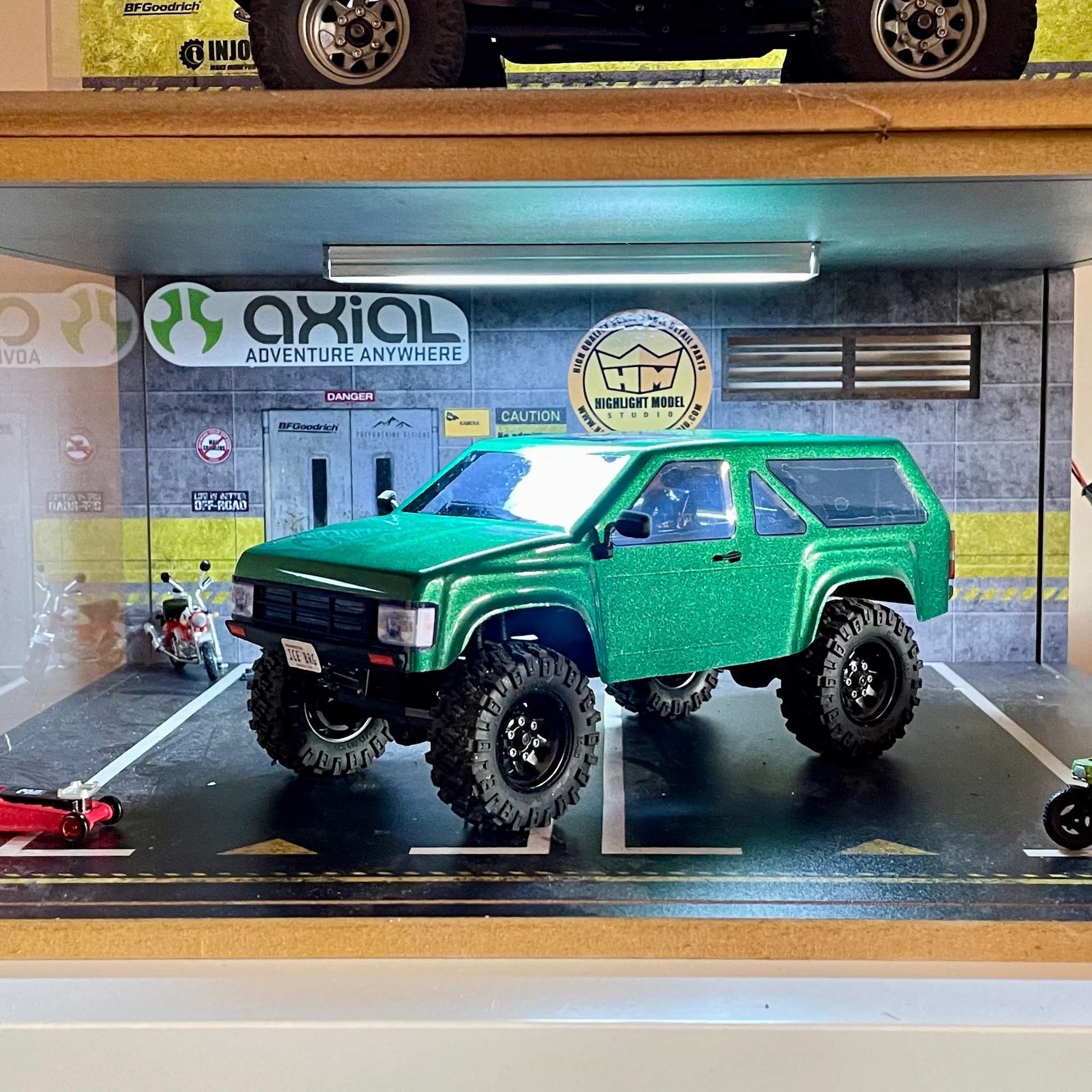 SCX24 Pathfinder - Image 4