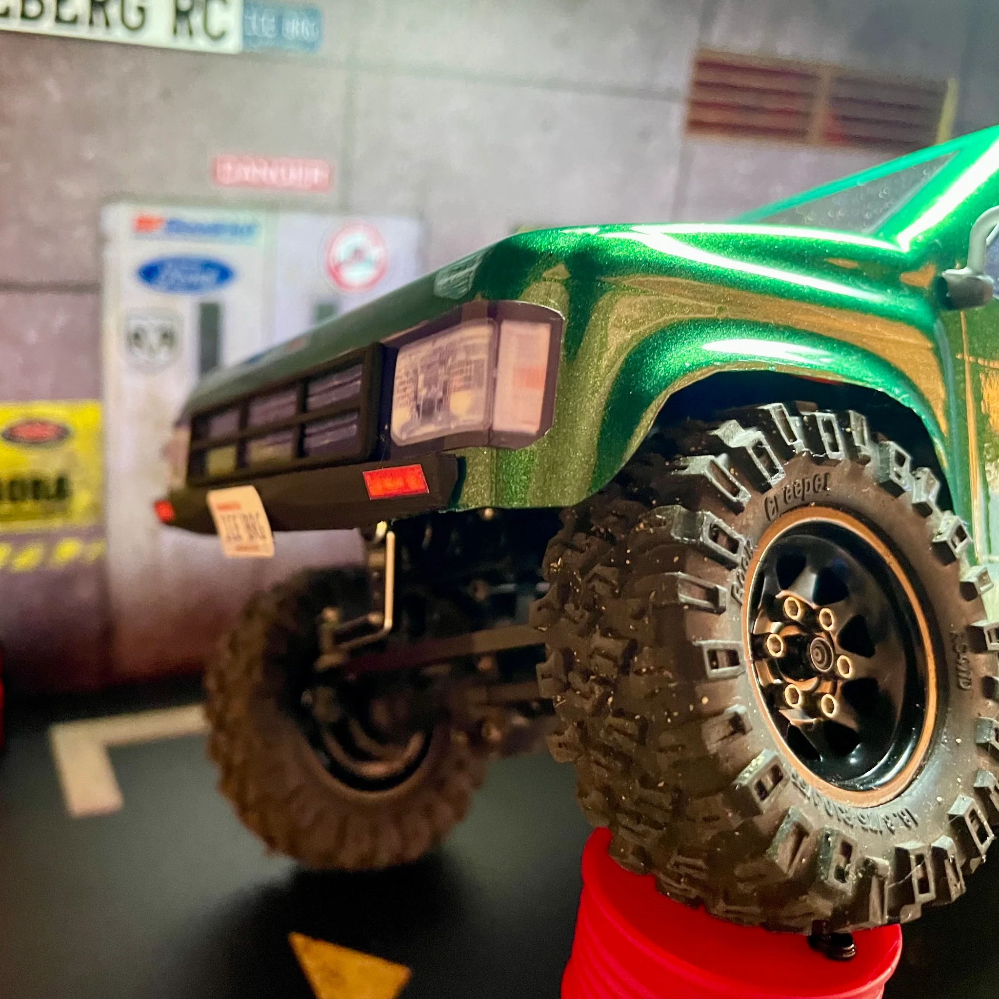 SCX24 Pathfinder - Image 5