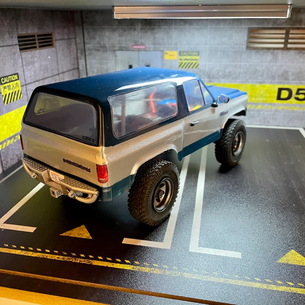 SCX24 Ram Charger - Image 4