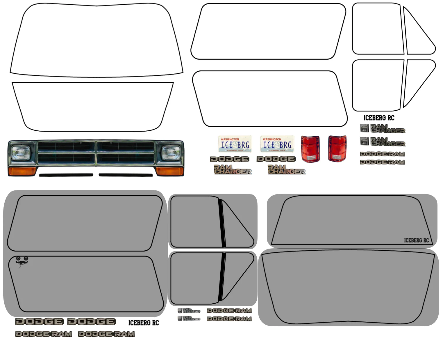 SCX24 Ram Charger - Image 6