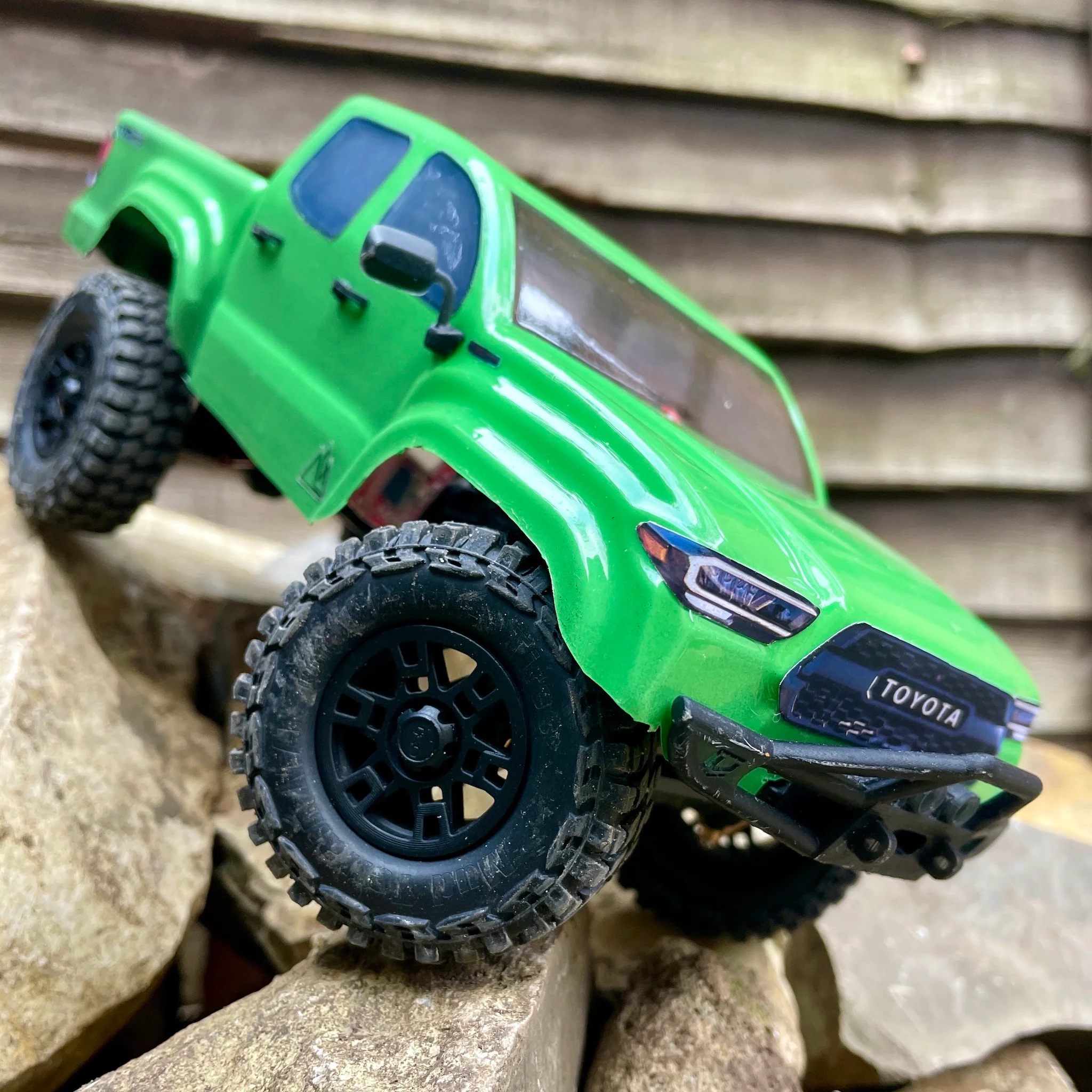 SCX24 Tacoma - Image 6