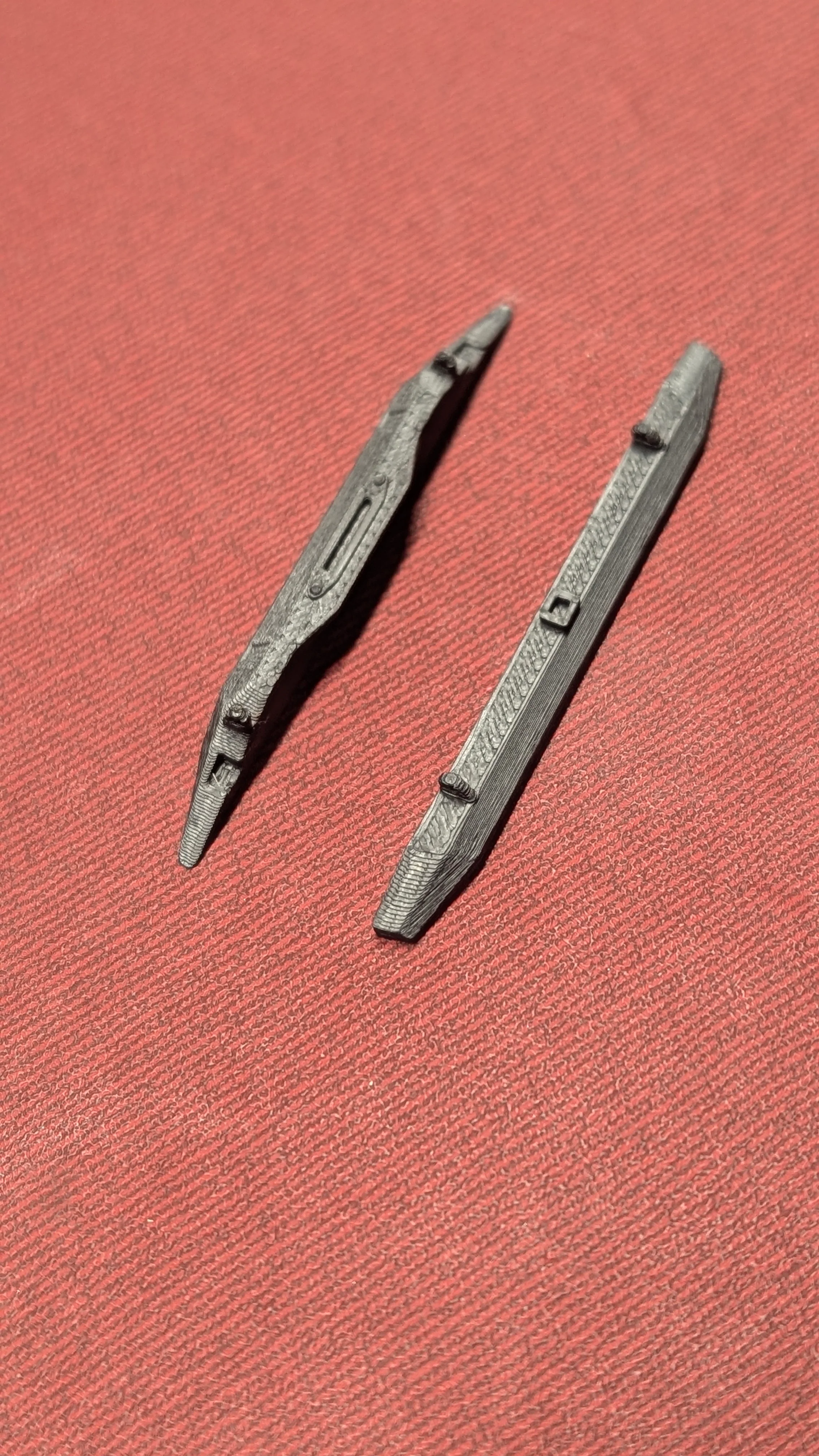 Scx30 Comanche style pickup. - Image 8