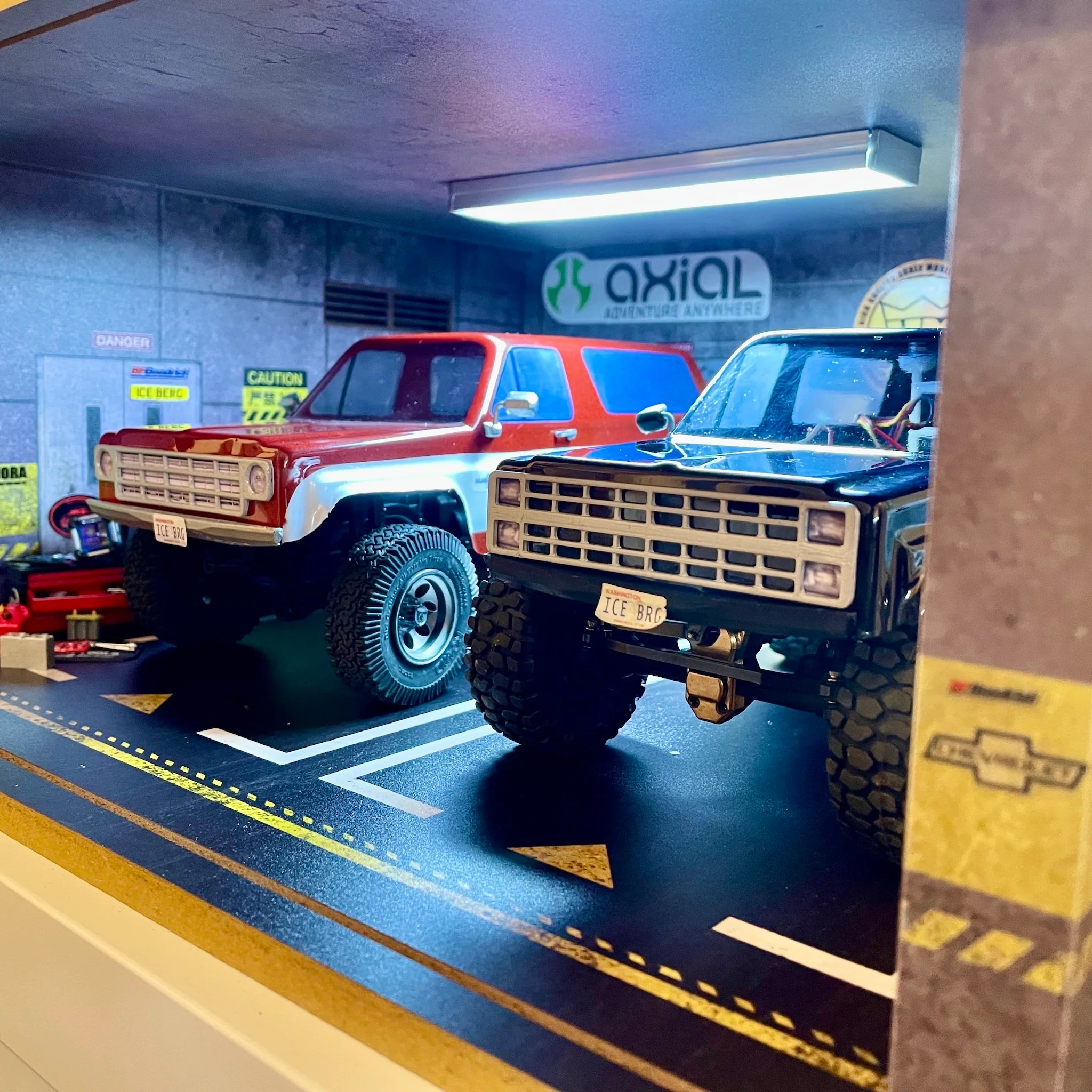 Small Bumpers - Image 3