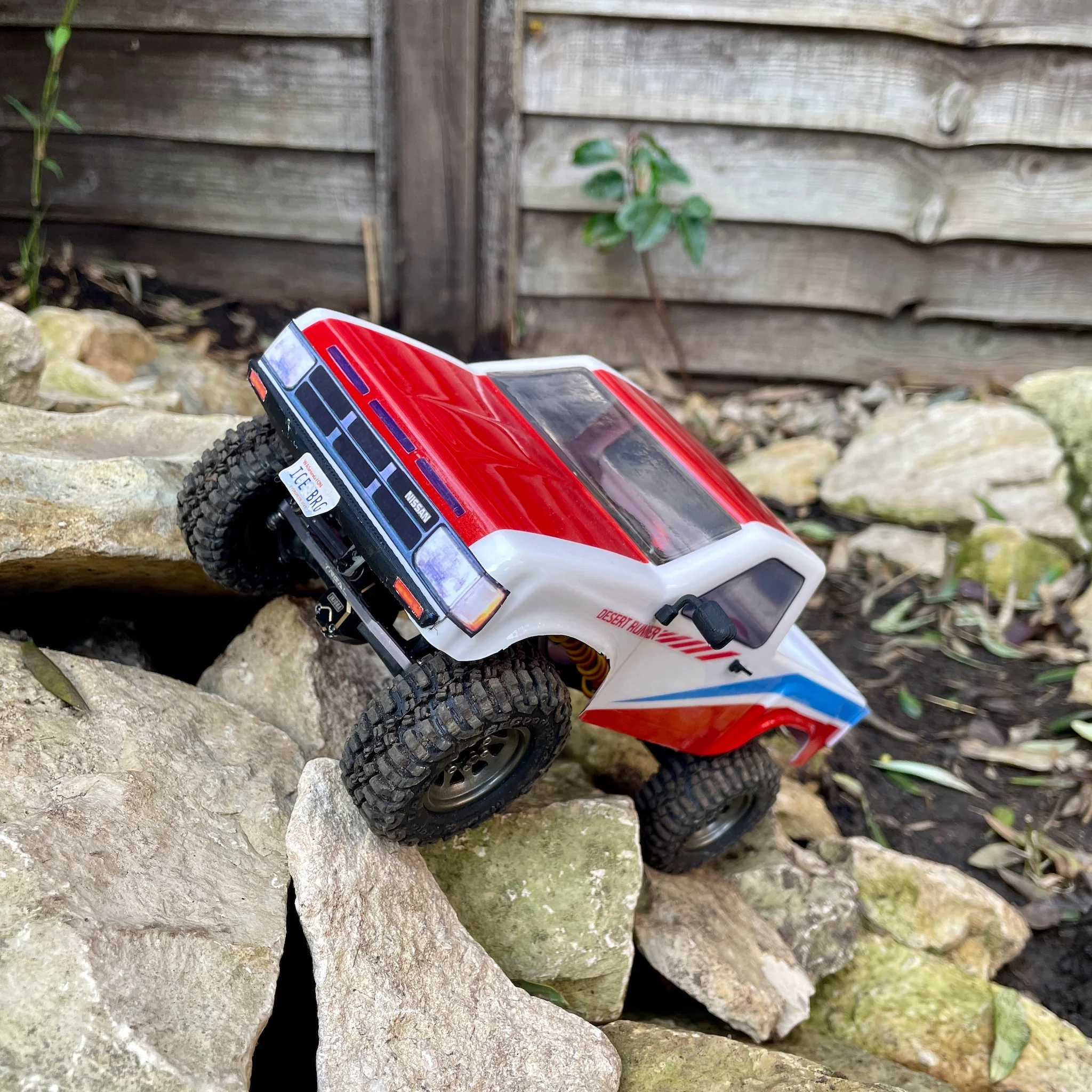 Small Bumpers - Image 4
