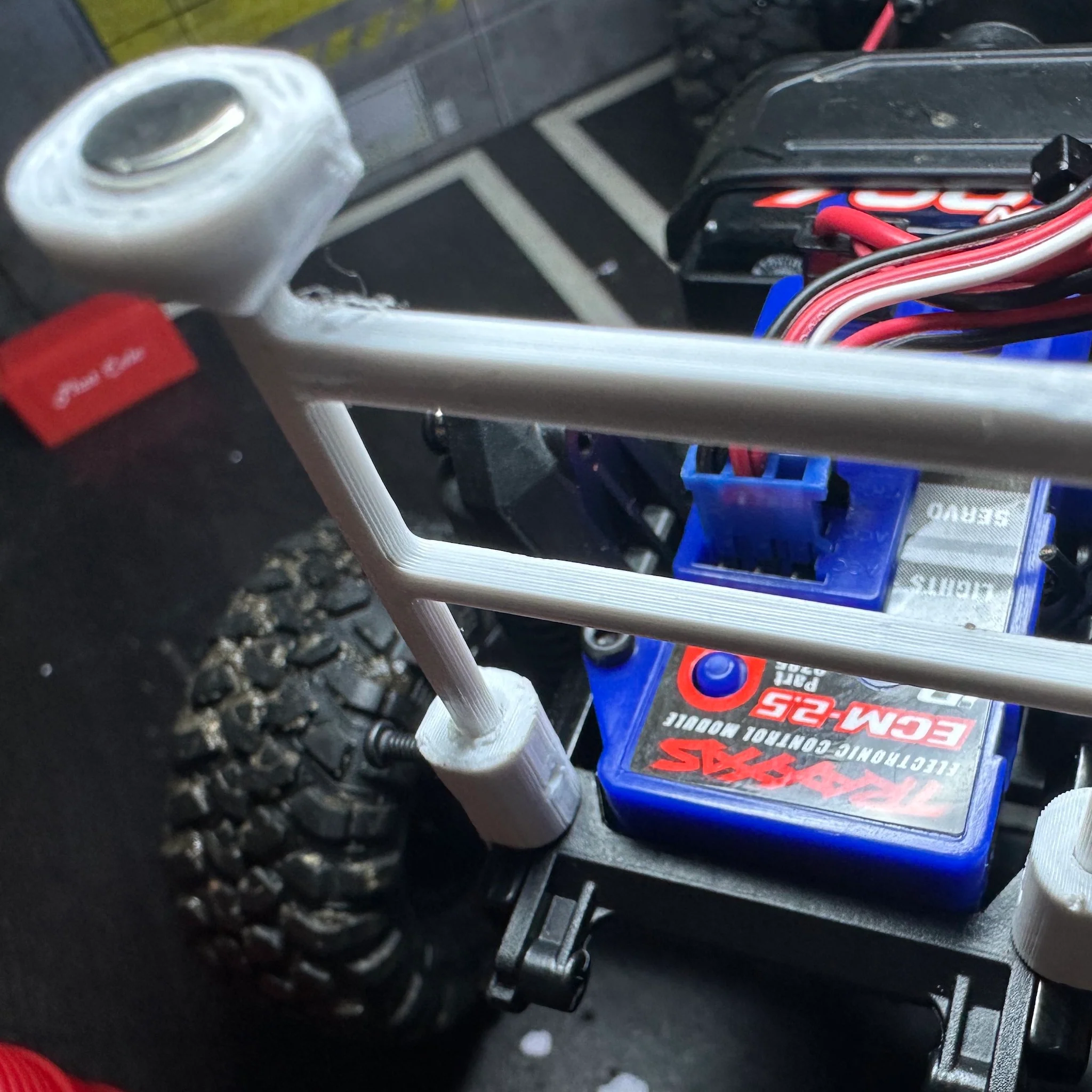Body Mounts that fit TRX-4M - Image 5