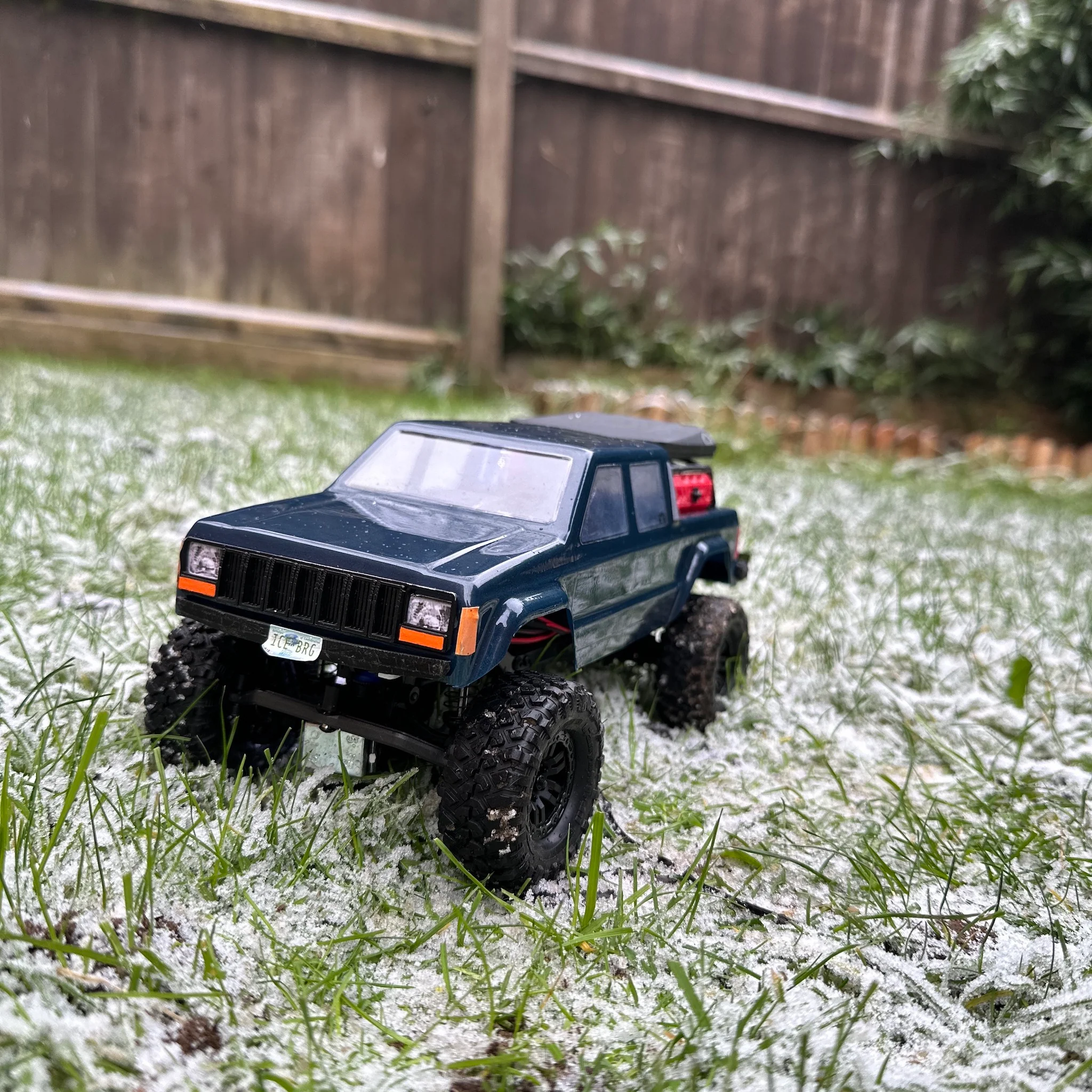 Body Mounts that fit TRX-4M - Image 6